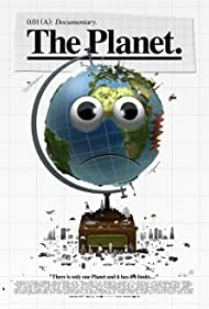 The Planet