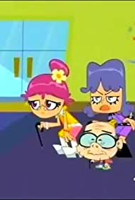 Motor Psycho Mama/Oldie AmiYumi/Trouble with Mimes