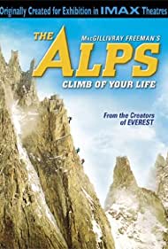 The Alps