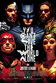 Justice League