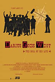 Darius Goes West