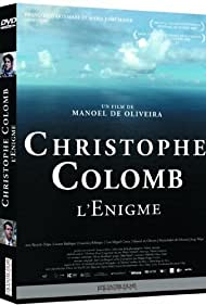 Christopher Columbus, the Enigma