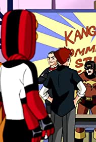 Super Alien Hero Buddy Adventures