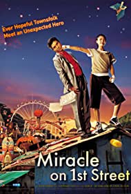 Miracle on 1st Street