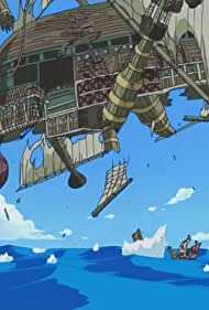 Ubawareta Log! Salvage-ou Mashira!