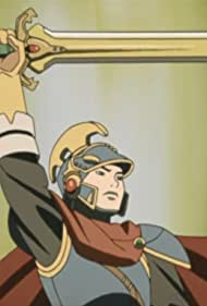 The Holy Warrior