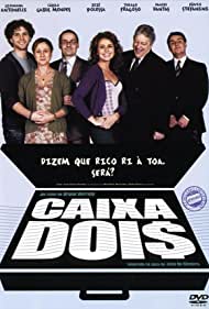 Caixa Dois
