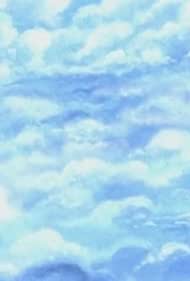 Koko wa Sora no Umi! Sora no Kishi to Tengoku no Mon