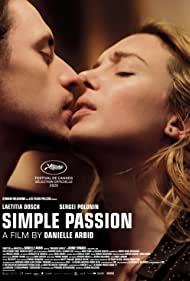 Simple Passion