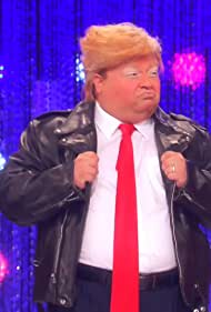 Trump: The Rusical