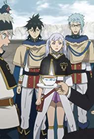 Magic Knight X