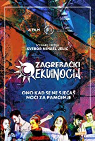 Zagreb Equinox