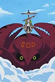 Dasshutsu Naru ka!? Ugokihajimeta Kami no Shiren!