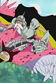 Makafushigi! Himo no Shiren to Koi no Shiren!?