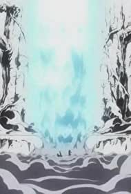 Kindan no Seichi! Kami no Sumu Shima to Ten no Sabaki!