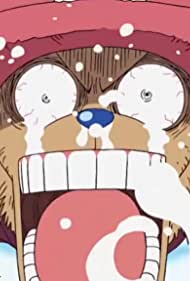 God Enel Toujou!! Ikinokori e no Aubade