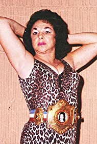 The Fabulous Moolah