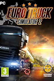 Euro Truck Simulator 2