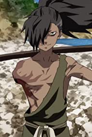 The story of Shiranui