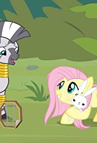 She Talks to Angel