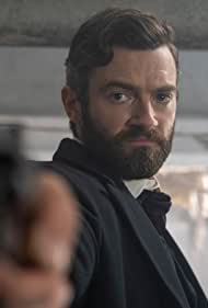 The Case of Henry Scarlet
