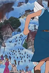 Angel-tou Shoumetsu! Raigou Kourin no Kyoufu!!