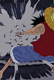 Seizonritsu 0%!! Chopper VS Shinkan Ohm