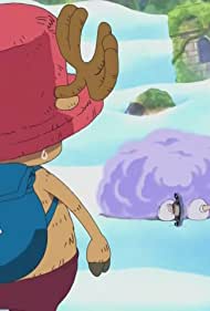 Numa no Shiren! Chopper VS Shinkan Gedatsu!!