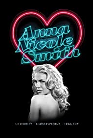 The Anna Nicole Smith Story