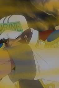 Kesshi no Luffy to Sanji! Kyuushutsu Dai Sakusen!