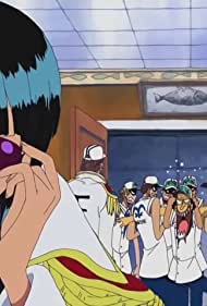 Semaru Kaigun no Sousa mou! Torawareta Futari Me!