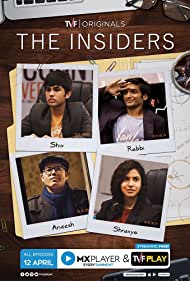 The Insiders