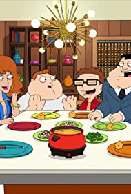 Stan & Francine & Connie & Ted