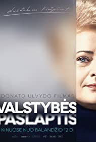 Valstybes paslaptis