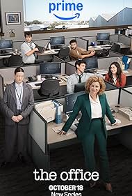 The Office: Australia