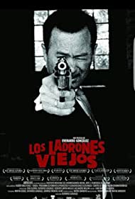 Old Thieves: The Legend of Artegio