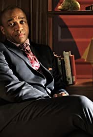Acting Dean