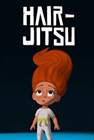 Hair-Jitsu