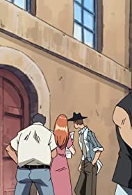Genkishin Mizu no Toshi! Nerawareta Iceberg