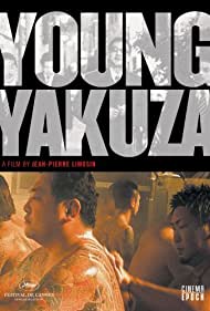 Young Yakuza