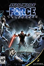 Star Wars: The Force Unleashed