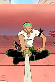 Robin o Tsukamaero! Mugiwara Ichimi no Ketsui