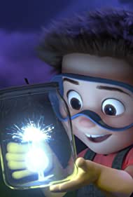Lightning in a Bottle