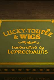 Lucky Toupée