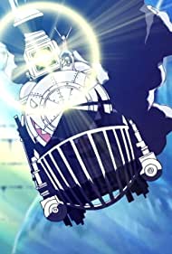 Nakama o Sukue! Tekidoushi ga Musunda Chikai no Kizuna!