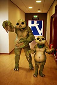 Revenge of the Slitheen: Part 2