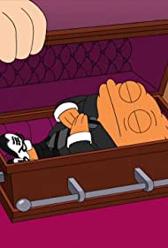 No Weddings and a Funeral