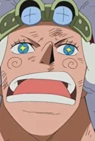Gekitotsu! Onigiri Zoro VS Funekiri T-Bone