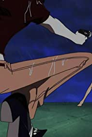 Yane no Ue no Kettou! Franky VS Nero