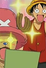 Jouriku Sakusen Shidou! Mugiwara Ichimi Totsunyuu Seyo!